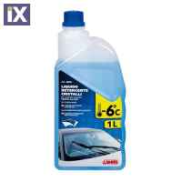 ΥΓΡΟ ΥΑΛΟΚΑΘΑΡΙΣΤΗΡΩΝ SCREEN WASH -6°C (1000 ml)