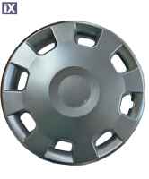 OPEL MERIVA/CORSA C ΜΑΡΚΕ ΤΑΣΙΑ 14 INCH CROATIA COVER (4 ΤΕΜ.)