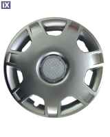 SEAT IBIZA/CORDOBA ΜΑΡΚΕ ΤΑΣΙΑ 14 INCH CROATIA COVER (4 ΤΕΜ.)