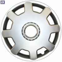 VW POLO 6N ΜΑΡΚΕ ΤΑΣΙΑ 13 INCH CROATIA COVER (4 ΤΕΜ.)