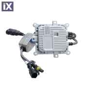 SLIM BALLAST CAN-BUS 12V 35-50W ΓΙΑ KIT XENON 1ΤΕΜ.