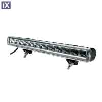 ΠΡΟΒΟΛΕΑΣ ΟΔΗΓΗΣΗΣ LED OSRAM DRIVING LIGHT BAR 10-32V 36W 2400lm (350 x 37,2 x 69 mm) ΜΠΑΡΑ LED M-TECH