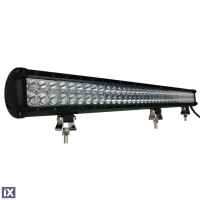 ΠΡΟΒΟΛΕΑΣ LIGHT BAR COMBO 10-32V 234W 15600lm OSRAM 78xLED (911 x 63 x 108 mm) ΜΠΑΡΑ LED M-TECH -1ΤΕΜ.