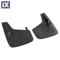 ΛΑΣΠΩΤΗΡΕΣ SPLASH-GUARDS CONTOUR SUV 27x37cm TYPE-8 2ΤΕΜ.