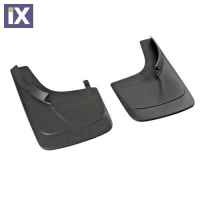 ΛΑΣΠΩΤΗΡΕΣ SPLASH-GUARDS CONTOUR SUV 29x42,5cm TYPE-7 2ΤΕΜ.