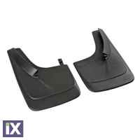 ΛΑΣΠΩΤΗΡΕΣ SPLASH-GUARDS CONTOUR SUV 27x42,5cm TYPE-6 2ΤΕΜ.