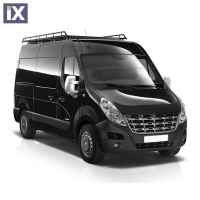 ΚΑΠΑΚΙΑ ΚΑΘΡΕΦΤΗ ΧΡΩΜΙΟ RENAULT MASTER 2011+