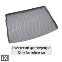 DAEWOO / CHEVROLET NEXIA 4D 1995-2008 / 2008+ ΜΑΡΚΕ ΠΑΤΑΚΙ ΣΚΑΦΗ ΠΟΡΤ ΜΠΑΓΚΑΖ TPE ΛΑΣΤΙΧΟ ΣΕ ΑΝΘΡΑΚΙ ΣΚΟΥΡΟ ΓΚΡΙ ΧΡΩΜΑ NOVLINE - 1 ΤΕΜ.