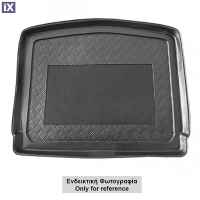 FORD FOCUS COMBI 1998-2004 ΜΑΡΚΕ ΠΑΤΑΚΙ ΣΚΑΦΗ ΠΟΡΤ ΜΠΑΓΚΑΖ ΛΑΣΤΙΧΟ ΣΕ ΜΑΥΡΟ ΧΡΩΜΑ CIK - 1 ΤΕΜ.