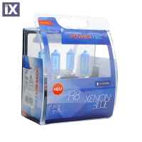 H8 12V 35W PGJ19-1 5.000K POWERTEC XENON BLUE 2ΤΕΜ. M-TECH