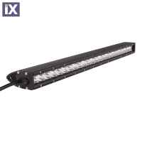 ΠΡΟΒΟΛΕΑΣ ΕΡΓΑΣΙΑΣ LIGHT BAR COMBO BEAR 10-32V 120W 8400lm CREE LED (630 x 42 x 82 mm) ΜΠΑΡΑ LED M-TECH -1 TEM.