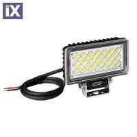 ΠΡΟΒΟΛΕΑΣ ΕΡΓΑΣΙΑΣ WL-14 10/30V 33LED 6W 726LM 6.000K ΜΕ ΦΩΣ ΔΙΑΘΛΑΣΗΣ (95x80x25 mm) 1ΤΕΜ.