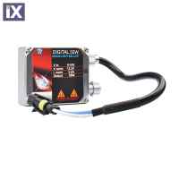 BALLAST CAN-BUS 12V 55W ΓΙΑ KIT XENON M-TECH PRO DIGITAL 1ΤΕΜ.