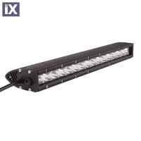 ΠΡΟΒΟΛΕΑΣ ΕΡΓΑΣΙΑΣ LIGHT BAR COMBO BEAM 10-32V 80W 5600lm CREE LED (435 x 42 x 82 mm) ΜΠΑΡΑ LED M-TECH -1 TEM