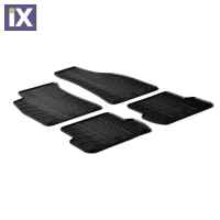 AUDI A4 4D/AVANT/CABRIO 10/2001-03/2008/SEAT EXEO 4D/ST 05/2009-12/2012? ΜΑΡΚΕ ΠΑΤΑΚΙΑ ΛΑΣΤΙΧΟ LAMPA - 4 ΤΕΜ.