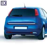 FIAT GRANDE PUNTO 3/5D 2006+ TRIM ΜΑΡΚΕ ΠΟΡΤ ΠΑΓΚΑΖ