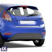 FORD FIESTA 5D 2009+ TRIM ΜΑΡΚΕ ΠΟΡΤ ΠΑΓΚΑΖ