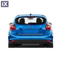 FORD FOCUS 5D 2011-2014 TRIM ΜΑΡΚΕ ΠΟΡΤ ΠΑΓΚΑΖ