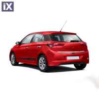 HYUNDAI i20 5D 2014+TRIM ΜΑΡΚΕ ΠΟΡΤ ΠΑΓΚΑΖ