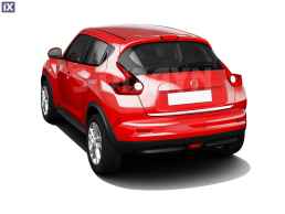 NISSAN JUKE 5D 2010+ TRIM ΜΑΡΚΕ ΠΟΡΤ ΠΑΓΚΑΖ