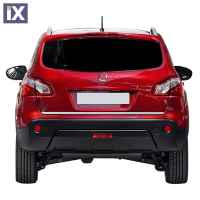 NISSAN QASHQAI 5D 2010-2013 TRIM ΜΑΡΚΕ ΠΟΡΤ ΠΑΓΚΑΖ