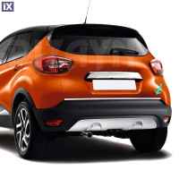 RENAULT CAPTUR 5D 2013+ TRIM ΜΑΡΚΕ ΠΟΡΤ ΠΑΓΚΑΖ