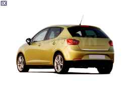 SEAT IBIZA 6J 5D 2010+TRIM ΜΑΡΚΕ ΠΟΡΤ ΠΑΓΚΑΖ