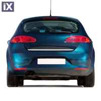 SEAT LEON 1P 5D 2006-2010 TRIM ΜΑΡΚΕ ΠΟΡΤ ΠΑΓΚΑΖ