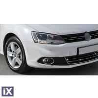 VW JETTA 4D 2011-2014 ΔΑΧΤΥΛΙΔΙΑ ΧΡΩΜΙΟΥ ΓΙΑ ΠΡΟΒΟΛΑΚΙΑ ΟΜΙΧΛΗΣ 2ΤΕΜ.