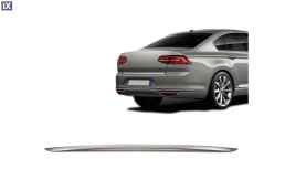 VW PASSAT B8 4D 2015+ TRIM ΜΑΡΚΕ ΠΟΡΤ ΠΑΓΚΑΖ