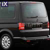 VW T5 CARAVELLE 2004-2015 TRIM ΜΑΡΚΕ ΠΟΡΤ ΠΑΓΚΑΖ