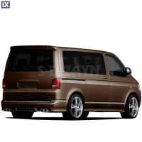 VW T5 TRANSPORTER 2003-2010 TRIM ΜΑΡΚΕ ΠΟΡΤ ΠΑΓΚΑΖ