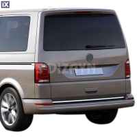 VW TRANSPORTER T6 2015+ TRIM ΜΑΡΚΕ ΠΟΡΤ ΠΑΓΚΑΖ