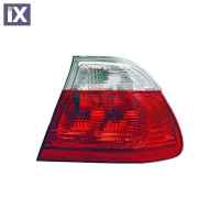 Πισινά Φανάρια diederichs BMW ΣΕΙΡΑ 3 E46 98-01 LIMOUSINE RED/CRYSTAL (ΜΟΝΟ ΤΟ ΕΞΩΤΕΡΙΚΟ)