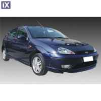 FORD FOCUS 1998 - 2005 ΕΜΠΡΟΣ ΜΕΣΣAΙΟΣ ΗΜΙ-ΠΡΟΦΥΛAΚΤΗΡAΣ ΠΟΛΥΕΣΤΕΡΙΚΟ