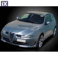 ALFA ROMEO 147 ΕΜΠΡΟΣ ΠΡΟΦΥΛAΚΤΗΡAΣ ΠΛAΣΤΙΚΟ