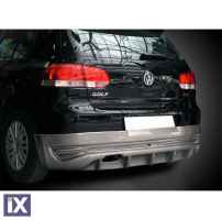 VW GOLF 6 ΠΙΣΩ SPOILER ΠΛAΣΤΙΚΟ