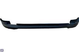 SEAT IBIZA TYP 6L 2002 - 2008 ΠΙΣΩ SPOILER ΠΛAΣΤΙΚΟ