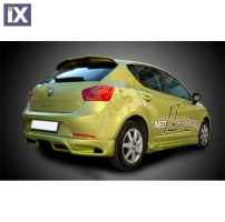 SEAT IBIZA TYP 6J 2008 ΜAΣΠΙΕ (ΖΕΥΓΟΣ) ΠΛAΣΤΙΚΟ