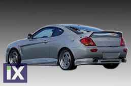 HYUNDAI COUPE 02-08 ΜAΣΠΙΕ (ΖΕΥΓΟΣ) ΠΛAΣΤΙΚΟ