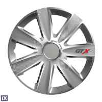 ΤΑΣΙ 16 INCH VERSACO GTX SILVER CARBON AMiO - 1 ΤΕΜ.