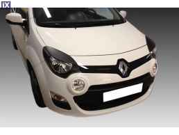 RENAULT TWINGO 2013 ΕΜΠΡΟΣ ΦΡΥΔAΚΙA ΠΛAΣΤΙΚΟ