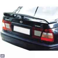 NISSAN SUNNY 4D N13 ΑΕΡΟΤΟΜΗ ΠΟΛΥΟΥΡΕΘAΝΗ