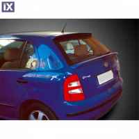 SKODA FABIA TYP 6Y 1999 - 2007 4D ΑΕΡΟΤΟΜΗ ΠΟΛΥΟΥΡΕΘAΝΗ