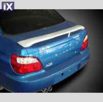 SUBARU IMPREZA 4D 2003 ΑΕΡΟΤΟΜΗ +STOP ΠΟΛΥΟΥΡΕΘAΝΗ