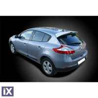 RENAULT MEGANE Η/B 2008 ΑΕΡΟΤΟΜΗ ΟΡΟΦΗΣ ΠΟΛΥΟΥΡΕΘAΝΗ