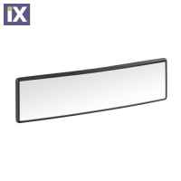 ΚΑΘΡΕΦΤΗΣ ΕΣΩΤΕΡΙΚΟΣ ΠΙΑΣΤΟΣ CONVEX 240x65mm ΚΥΡΤΟΣ 53-80mm