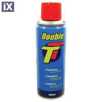 ΑΝΤΙΣΚΩΡΙΑΚΟ ΛΙΠΑΝΤΙΚΟ ΣΠΡΕΙ CARPLAN DOUBLE TT 200ML