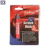 ΣΤΙΚ ΕΠΙΣΚΕΥΗΣ ΓΡΑΤΖΟΥΝΙΩΝ ΓΙΑ ΜΠΛΕ ΧΡΩΜΑ CARPLAN SCRATCH STICK BLUE 1ΤΕΜ