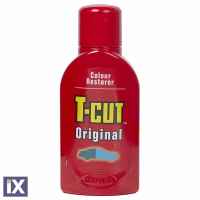 ΥΓΡΟ ΕΠΑΝΑΦΟΡΑΣ ΧΡΩΜΑΤΟΣ ORIGINAL T-CUT ORIGINAL COLOUR RESTORER 500ML